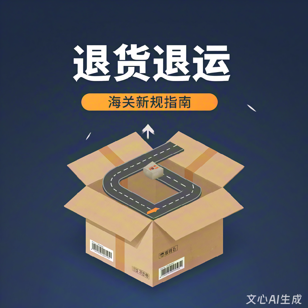 跨境电商退货销毁新规解读 | 洋川供应链专业指南