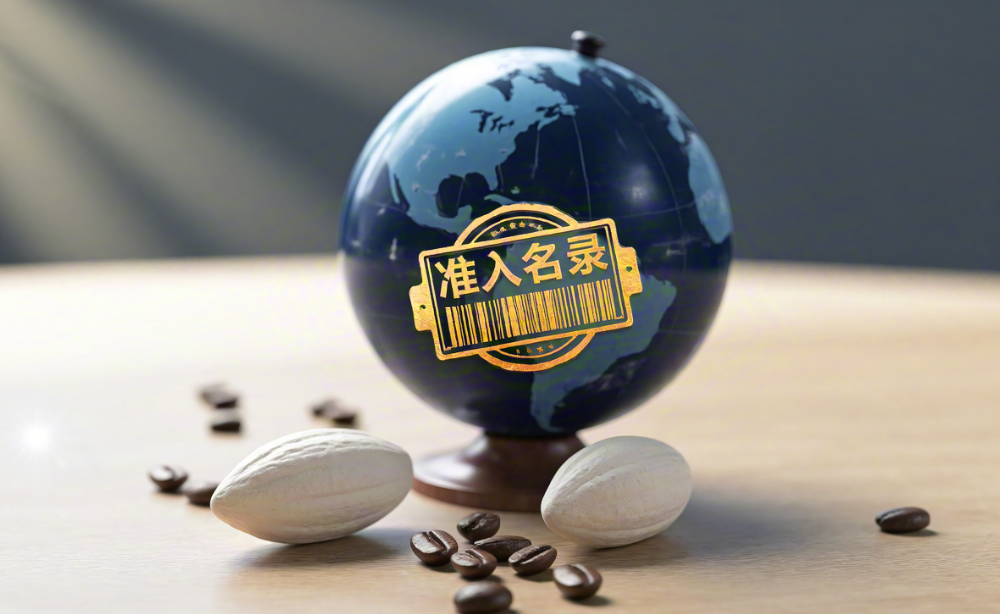 咖啡豆与可可豆进口准入名录 | 洋川供应链专业解读