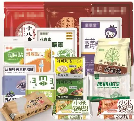 健康守护，舌尖安全——洋川食品进口代理清关一站式服务