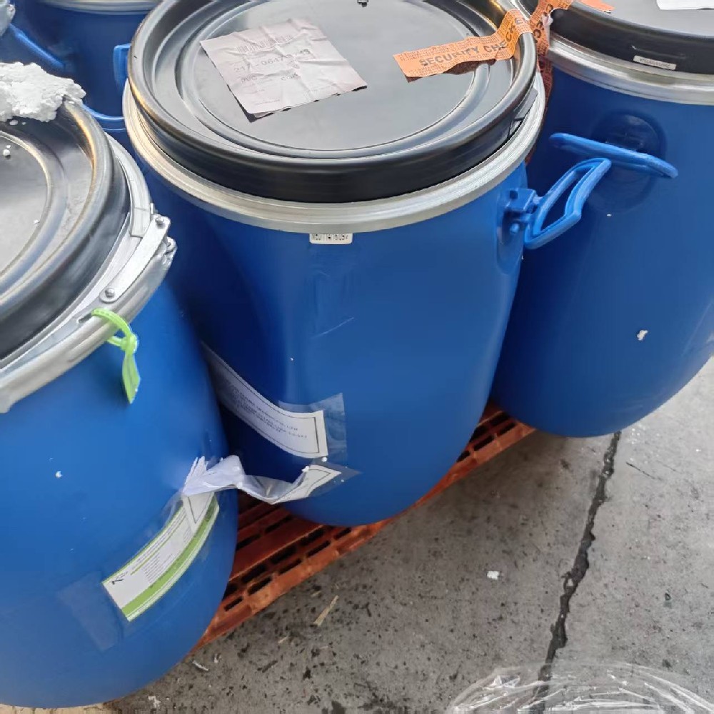 危化品进口清关总被布控查验？洋川供应链：可能是这份“合规声明”的写法出了问题