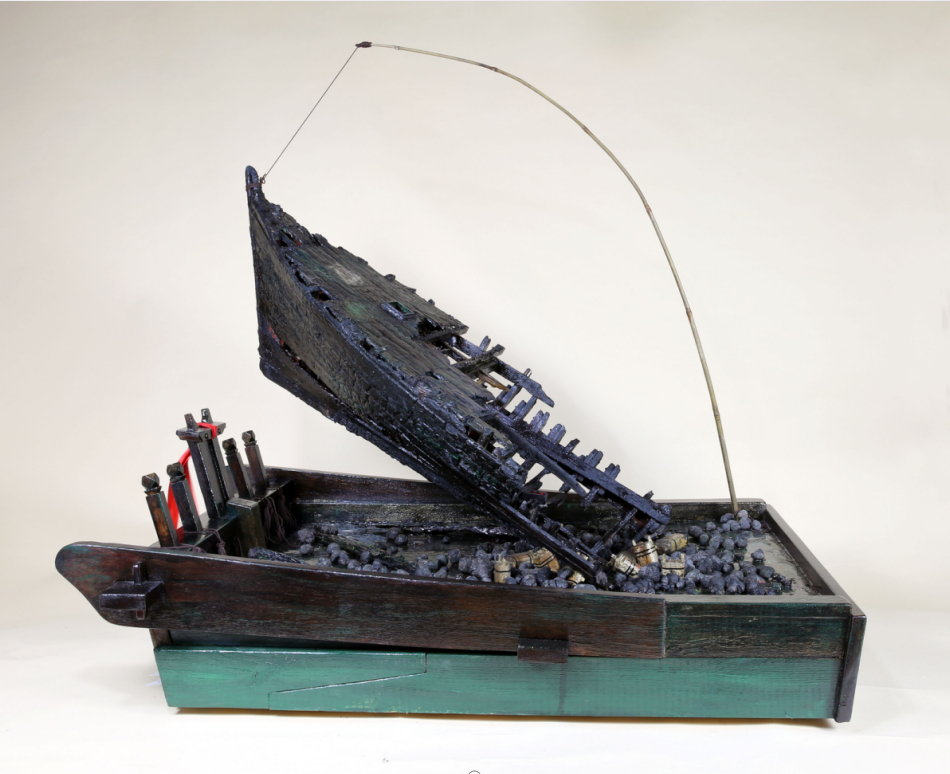 您的艺术品进口关税，可能正因一份“过于详细”的说明文件而被高估