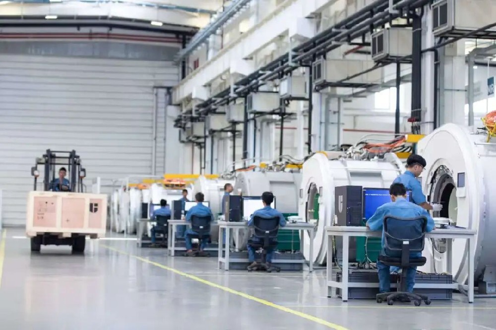 【洋川供应链】保税维修门槛再放宽：这些高附加值产品可入境维修了