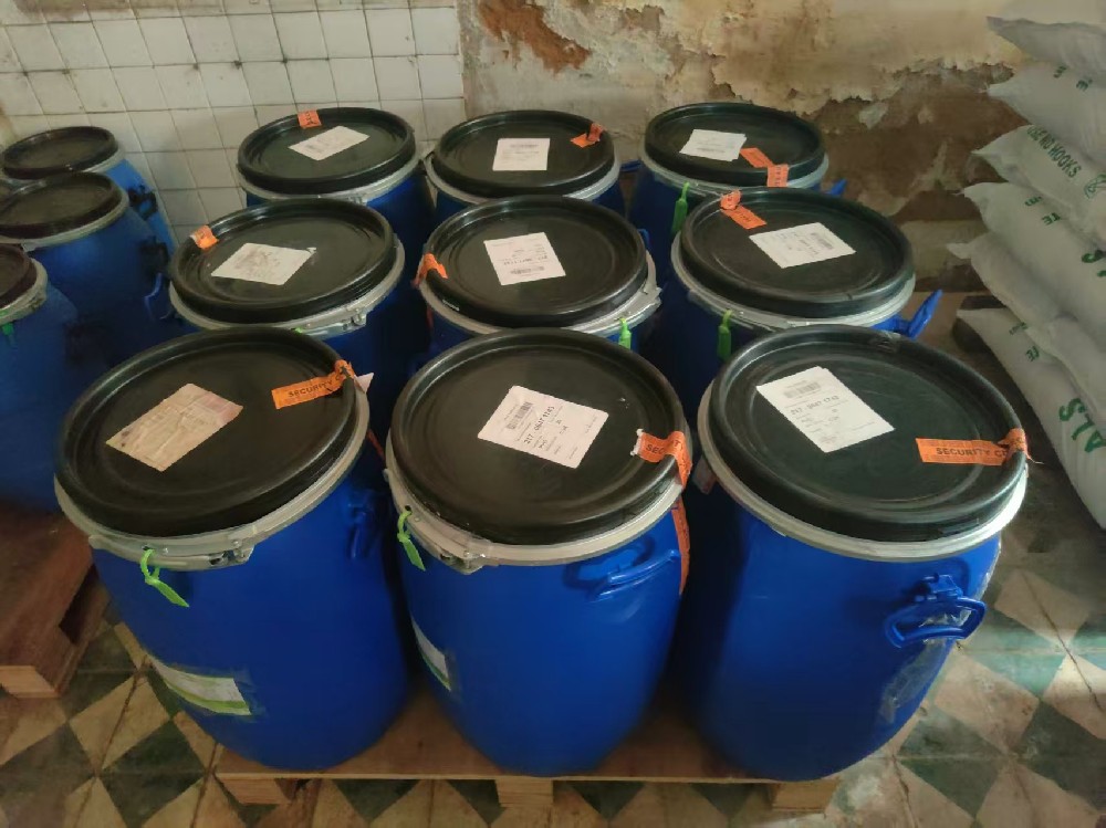 【洋川供应链】从申报到放行，危险品海运进口全流程拆解｜通关实录