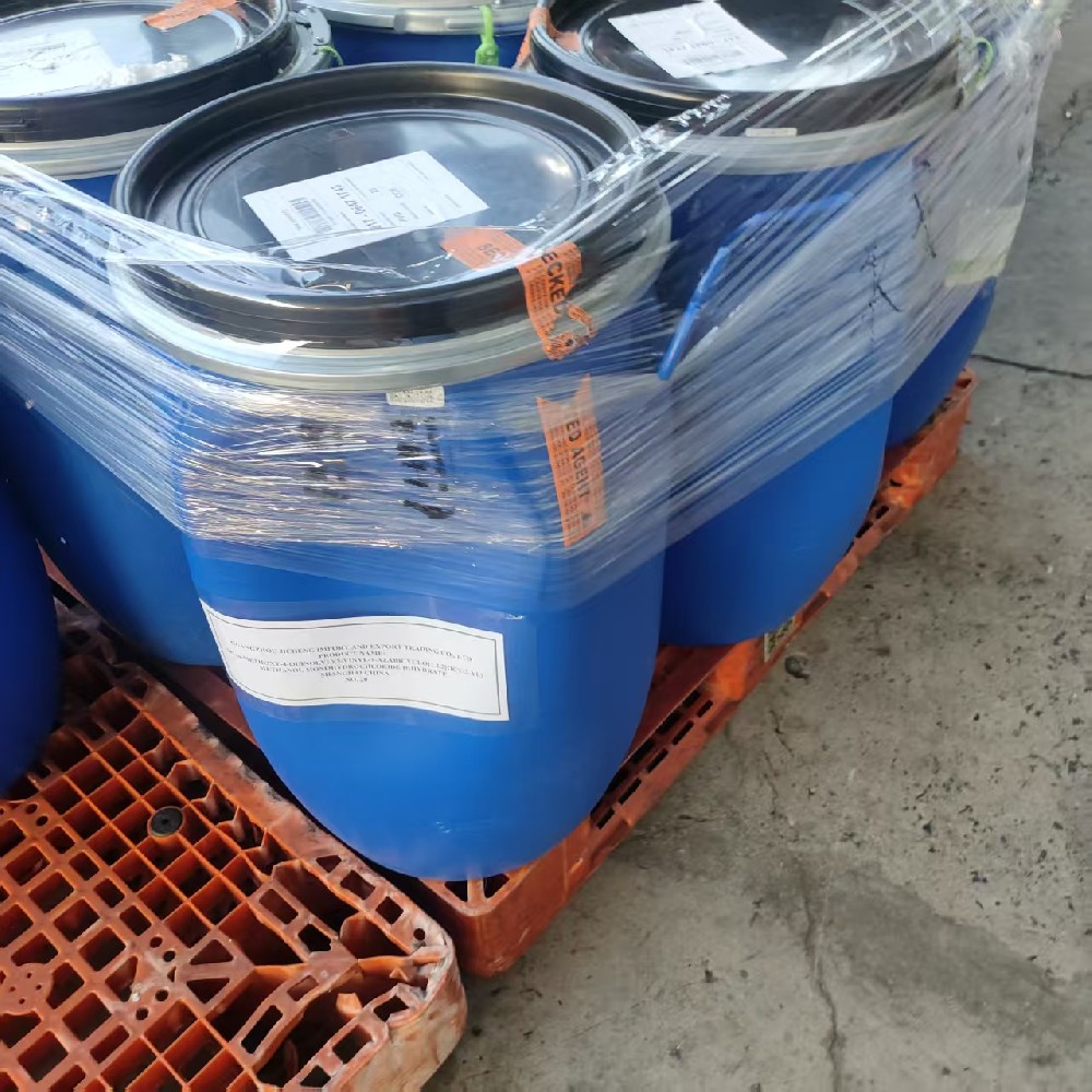 【洋川供应链】货代说‘危险品走不了’？其实是你没选对清关口岸…