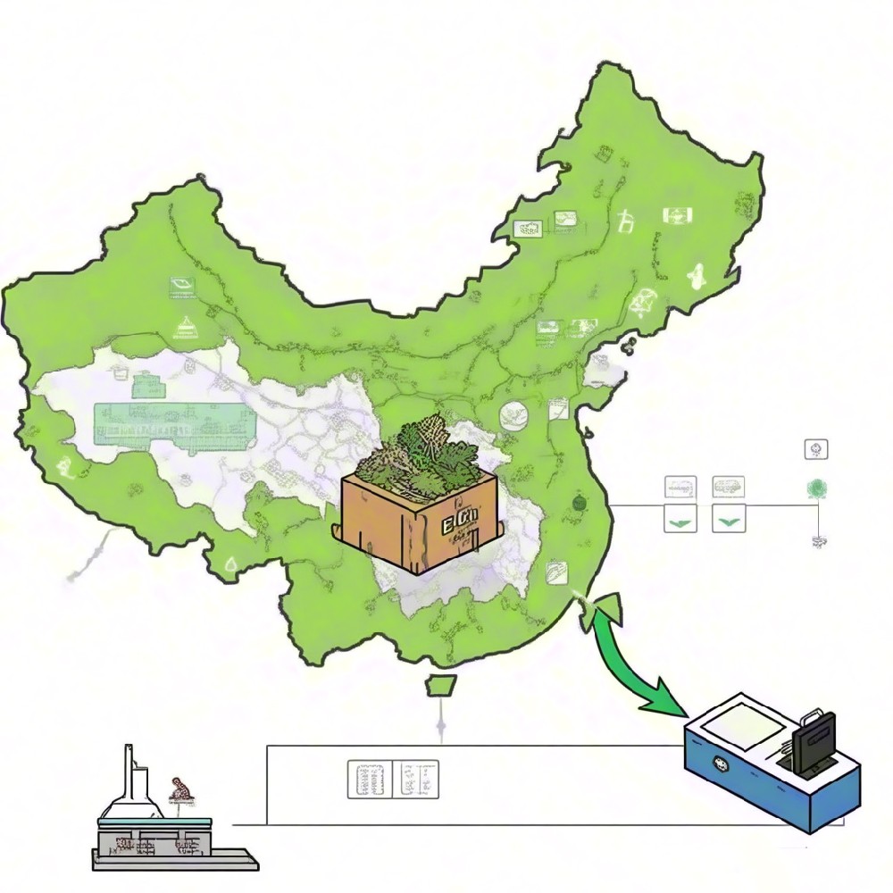 【洋川供应链】中药材进口零异常通关指南：三大核心策略与解决方案